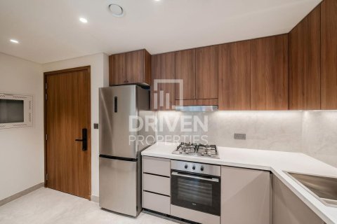 Apartamento tipo estudio Estudio en Jumeirah Village Triangle, UAE No. 188596 4