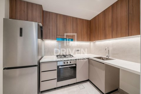 Apartamento tipo estudio Estudio en Jumeirah Village Triangle, UAE No. 188596 6