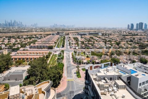 Apartamento tipo estudio Estudio en Jumeirah Village Triangle, UAE No. 188596