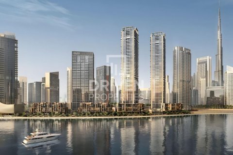 1 غرف نوم شقة في الخليج التجاري, الإمارات العربية المتحدة رقم 188597 7