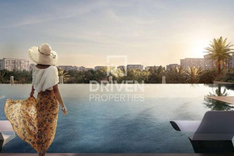 2 غرف نوم شقة في دبي هيلز استيت, الإمارات العربية المتحدة رقم 188598 4