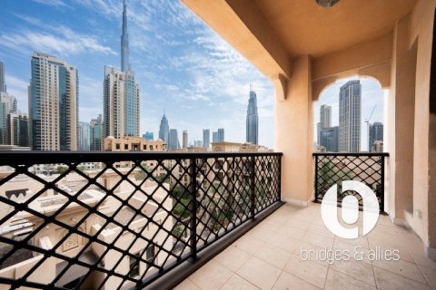 Appartement de 2 chambres à Old Town, UAE No. 156687 7