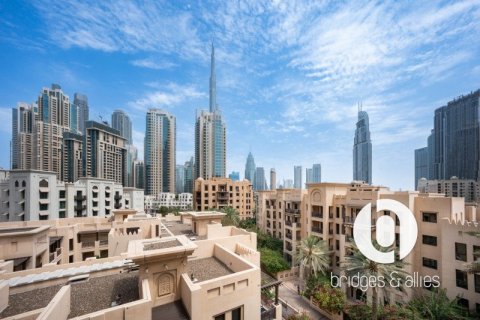 Appartement de 2 chambres à Old Town, UAE No. 156687