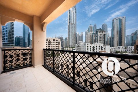 Appartement de 2 chambres à Old Town, UAE No. 156687 21
