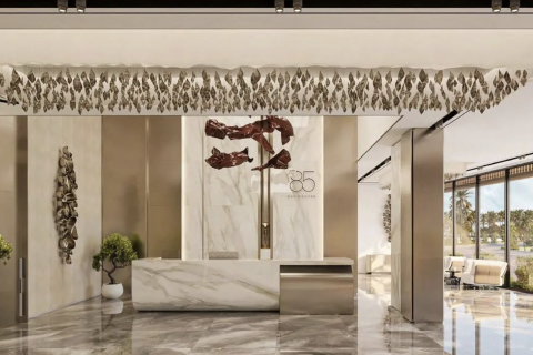 1 bedroom Apartment in Dubai, UAE No. 156689 11