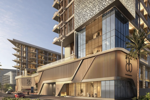 1 bedroom Apartment in Dubai, UAE No. 156689 4