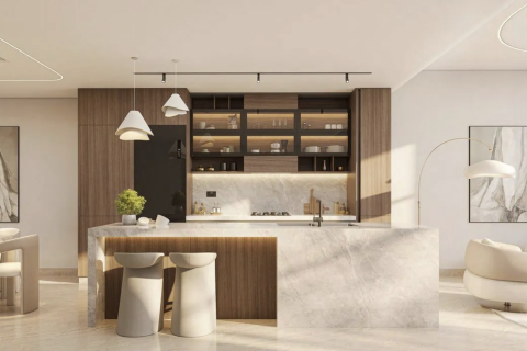 1 bedroom Apartment in Dubai, UAE No. 156689 9