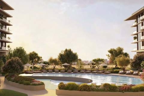1 bedroom Apartment in Dubai, UAE No. 156689 3