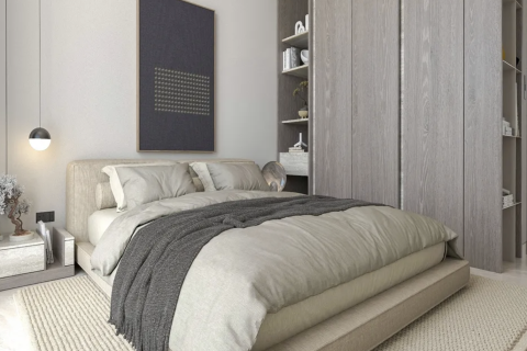 1 bedroom Apartment in Dubai, UAE No. 156689 6