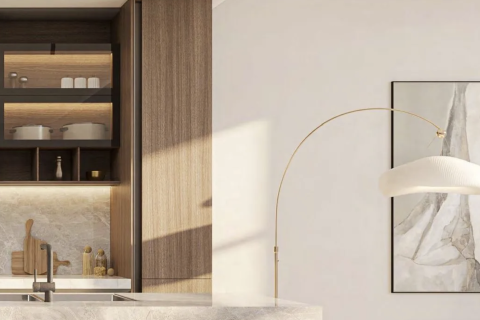 1 bedroom Apartment in Dubai, UAE No. 156689 7