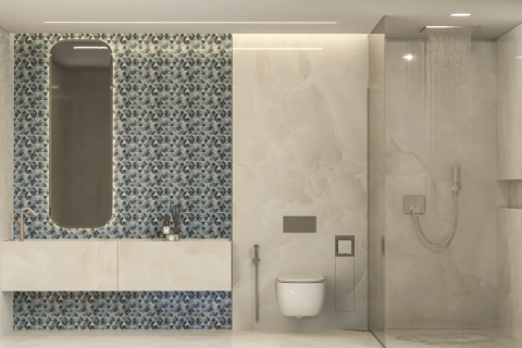 1 bedroom Apartment in Dubai, UAE No. 156689 5