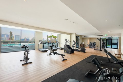 Apartment de 1 dormitorio en Al Barsha, UAE No. 156685 15