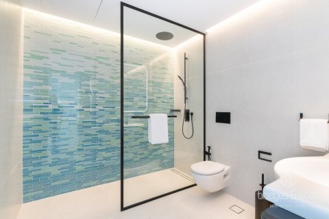 Apartment de 1 dormitorio en Al Barsha, UAE No. 156685 27