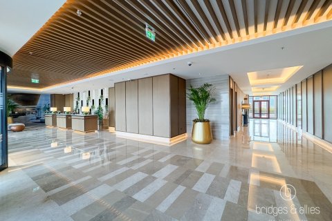 Apartment de 1 dormitorio en Al Barsha, UAE No. 156685 4