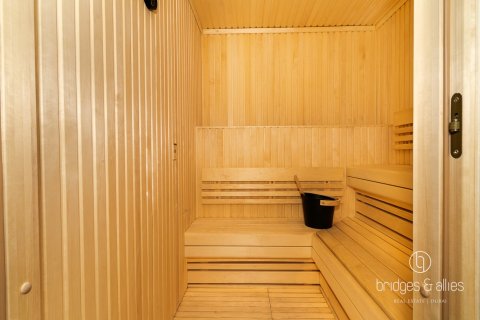 Apartment de 1 dormitorio en Al Barsha, UAE No. 156685 17