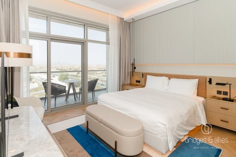 Apartment de 1 dormitorio en Al Barsha, UAE No. 156685 22