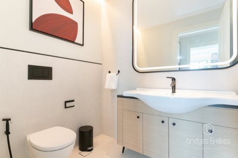 Apartment de 1 dormitorio en Al Barsha, UAE No. 156685 6