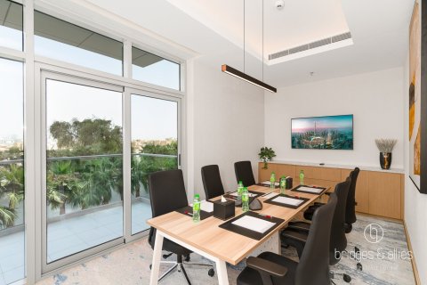 Apartment de 1 dormitorio en Al Barsha, UAE No. 156685 21