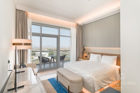Apartment de 1 dormitorio en Al Barsha, UAE No. 156685 23