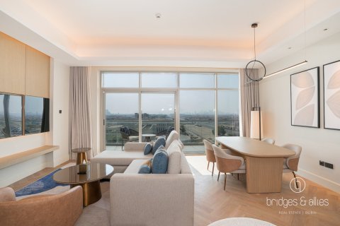 Apartment de 1 dormitorio en Al Barsha, UAE No. 156685