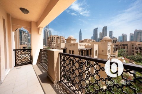 Appartement de 1 chambre à Old Town, UAE No. 156686 7
