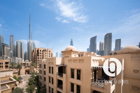 Appartement de 1 chambre à Old Town, UAE No. 156686 18