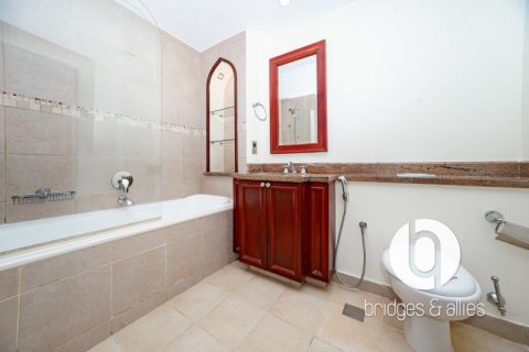 Appartement de 1 chambre à Old Town, UAE No. 156686 16