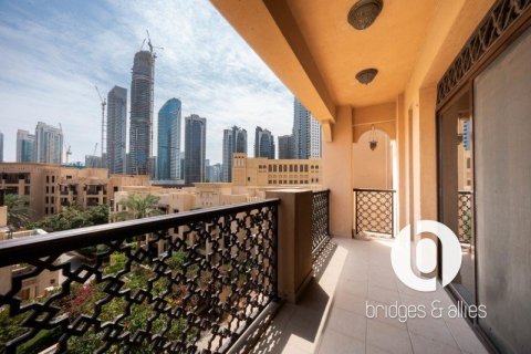 Appartement de 1 chambre à Old Town, UAE No. 156686 9