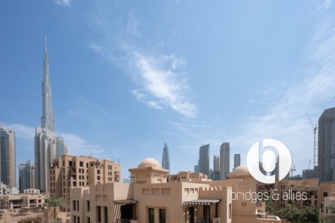 Appartement de 1 chambre à Old Town, UAE No. 156686