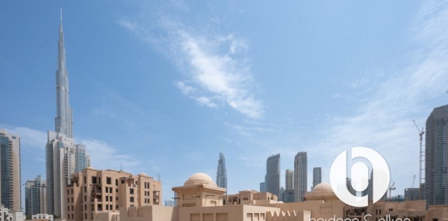 Appartement de 1 chambre à Old Town, UAE No. 156686