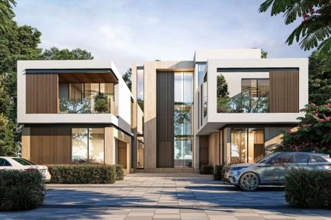 Villa de 6 chambres No. 126613 3