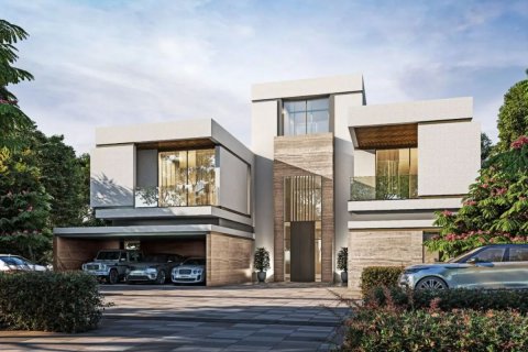 Villa de 6 chambres No. 126613 8