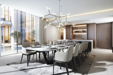 Villa de 6 chambres No. 126613 5