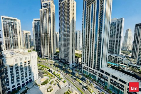 Appartement de 2 chambres No. 126617 14