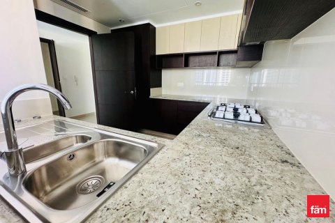 Appartement de 2 chambres No. 126617 6