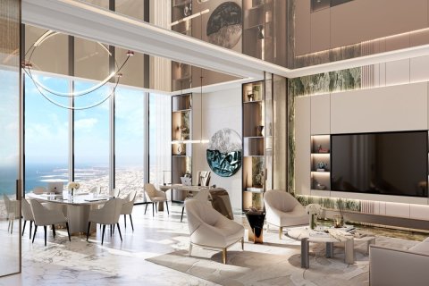 Appartement de 3 chambres No. 126615 4