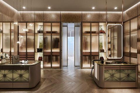 Appartement de 3 chambres No. 126615 10