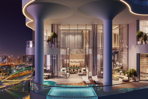 Appartement de 3 chambres No. 126615 12