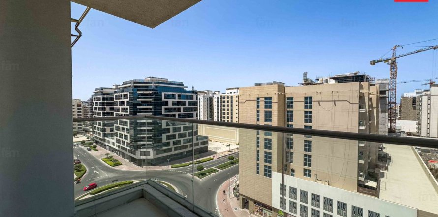 Appartement de 2 chambres  No. 126614