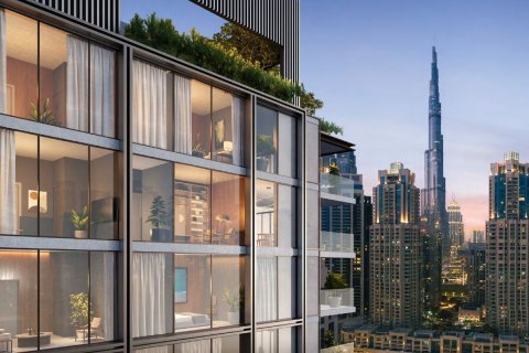 1 bedroom Apartment  No. 126618 7