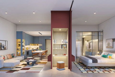 1 bedroom Apartment  No. 126618 4