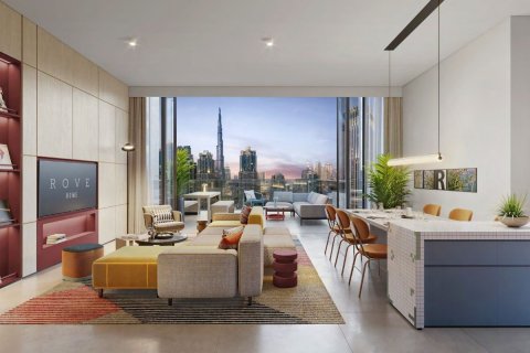 1 bedroom Apartment  No. 126618 5