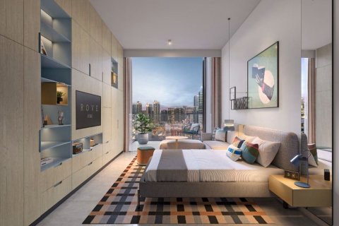 1 bedroom Apartment  No. 126618 6