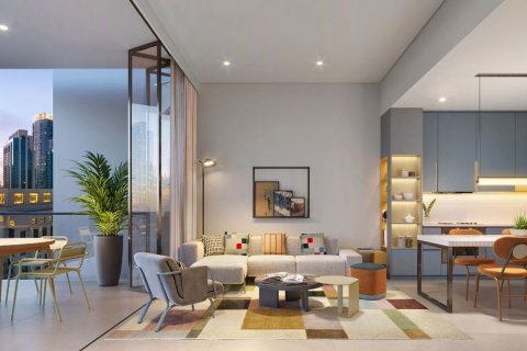 1 bedroom Apartment  No. 126618 2