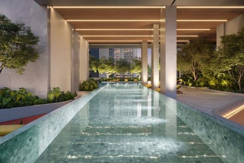 1 bedroom Apartment  No. 126618 9