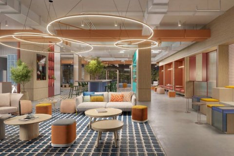 1 bedroom Apartment  No. 126618 13