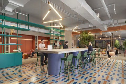 1 bedroom Apartment  No. 126618 3