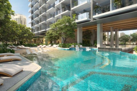 1 bedroom Apartment  No. 126618 10