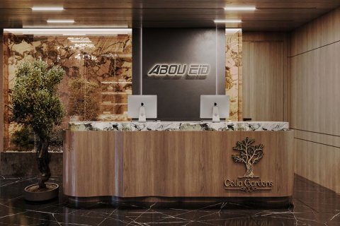 Appartement de 1 chambre No. 126657 5