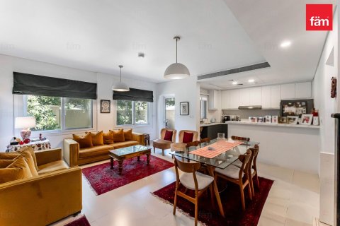 3 غرف نوم فيلا رقم 126658 2